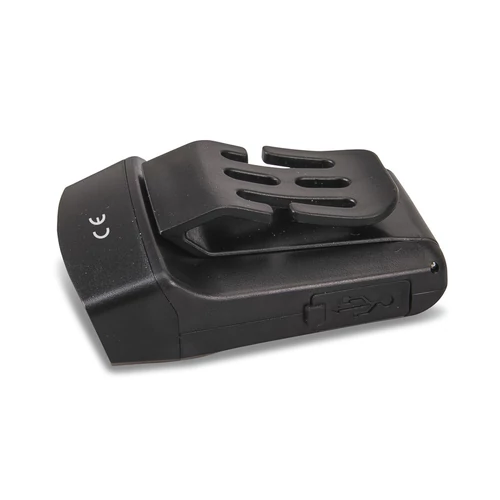 Anaconda Capster RS-80 led fejlámpa / 80lm / usb töltés / 550mAh / max 4