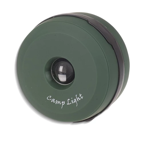 Anaconda Camp Light összecsukható kemping lámpa / 45lm / vízálló IP 44 / 3db 1.5v AA nem tartozék