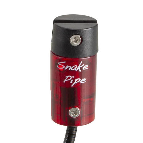 Anaconda Snake Pipe swinger szett hordtáskában / 4db