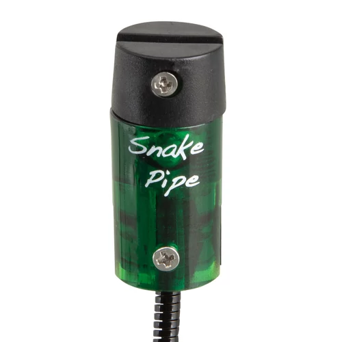 Anaconda Snake Pipe swinger szett hordtáskában / 4db