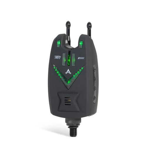 Anaconda TSR 2Way elektromos kapásjelző szett / 3+1
