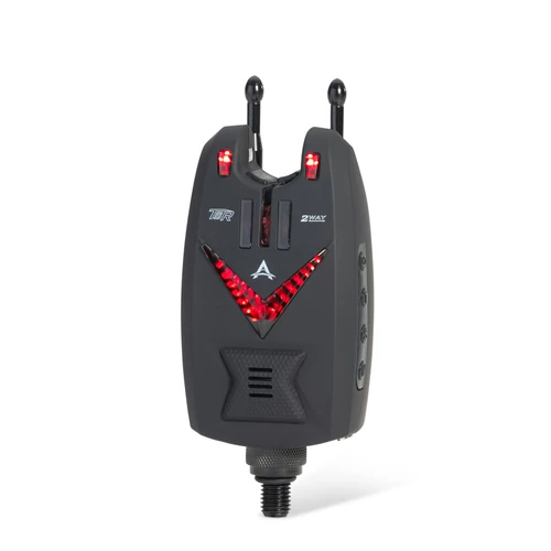 Anaconda TSR 2Way elektromos kapásjelző szett / 3+1
