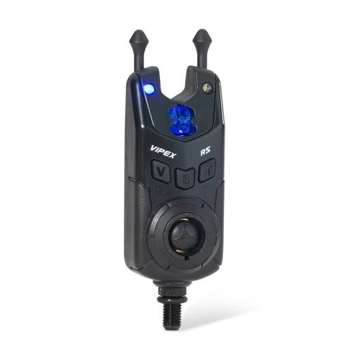 Anaconda Vipex RS elektromos kapásjelző szett 4 + 1