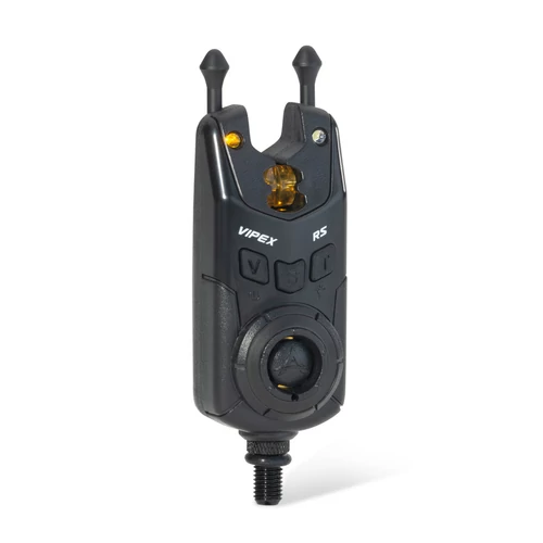 Anaconda Vipex RS elektromos kapásjelző szett 4 + 1