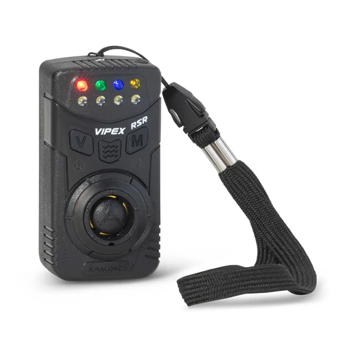 Anaconda Vipex RS elektromos kapásjelző szett 2 + 1
