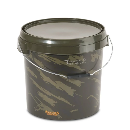 Anaconda Freelancer Bucket vödör 20l