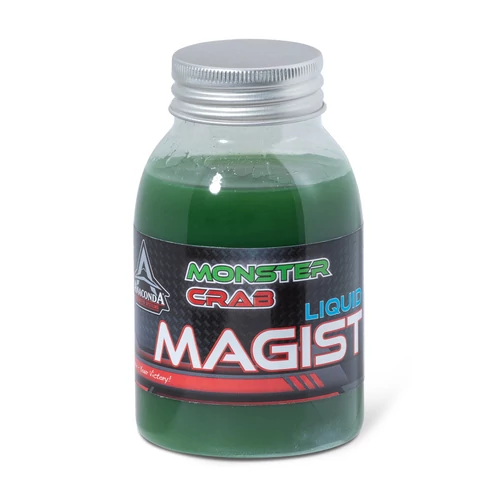 Anaconda Magist Liquid Monster Crab/Fűszeres-Rák/250ml
