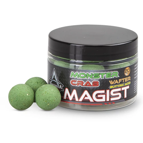 Anaconda Magist Wafter Monster Crab/Fűszeres rák / 70g / 20mm