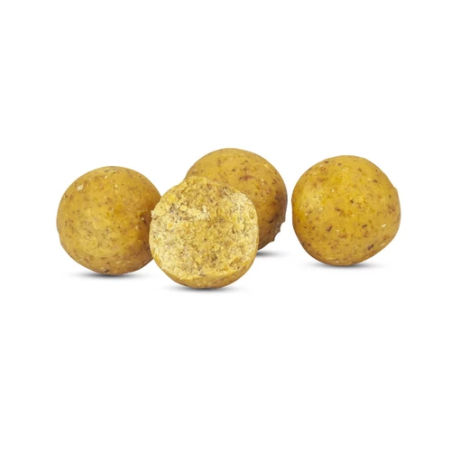 Anaconda Magist Balls Sweetcorn/Édeskukorica /24mm/1kg + 20mm pop up + 250ml liquid szett