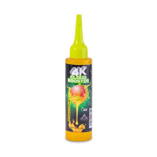 Anaconda 4K Cloud Booster Dip 70ml / Ananász