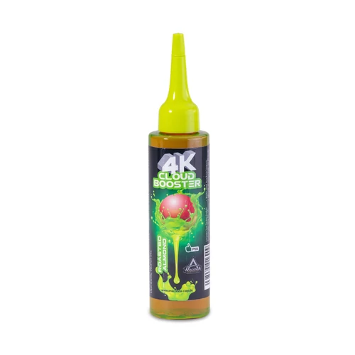 Anaconda 4K Cloud Booster Dip 70ml / Pörkölt Mandula