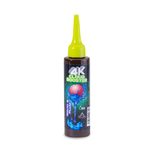 Anaconda 4K Cloud Booster Dip 70ml / Tintaal Szilva