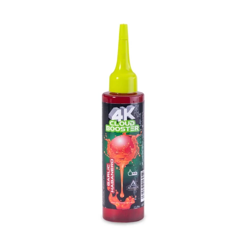 Anaconda 4K Cloud Booster Dip 70ml / Extra erős Fokagyma