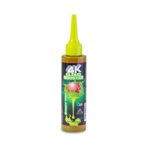 Anaconda 4K Cloud Booster Dip 70ml / Büdös al