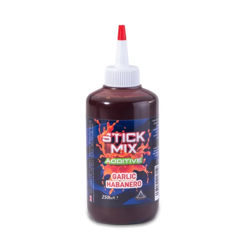 Anaconda Stick Mix Additive 250ml Extra Erős Fokagyma