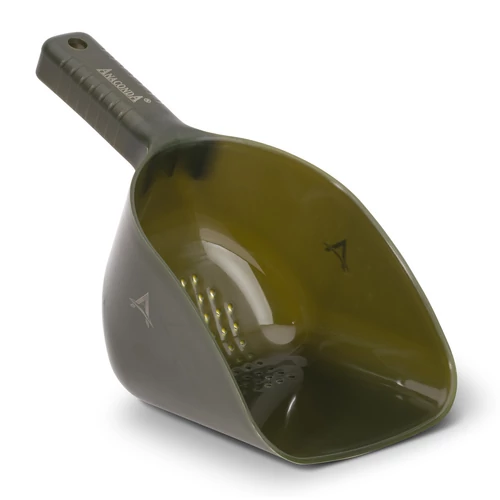 Anaconda Drip Bait Scoop Lage etetőkanál / 23 X 13,5cm