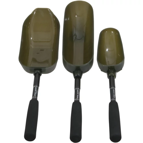 Anaconda Spod Scoop Large etetőkanál / 42cm