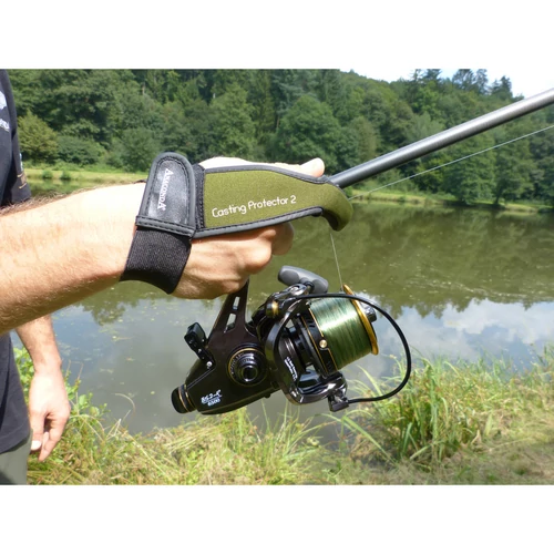 Anaconda Casting Protector 2 / dobókesztyű