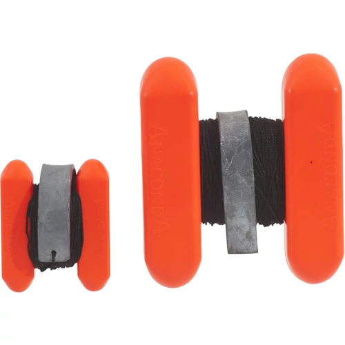 Anaconda Cone Marker L Fluo Orange H bólya narancssárga / 12 X 14cm / 25m zsinór + súly