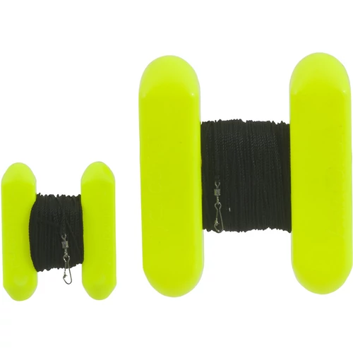 Anaconda Cone Marker Signal Yellow H bólya sárga / 6,5 X 8cm / 12m zsinór