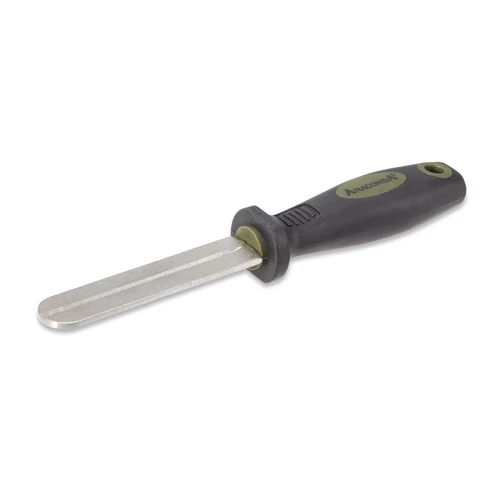 Anaconda Diamond Hook Groove horgélező / elező felület gyémánt részecskékkel / 15cm