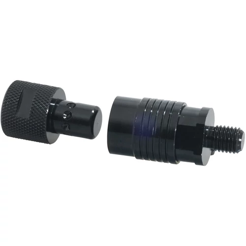 Anaconda Hopper Head adapter / 60 X 15mm / 3db