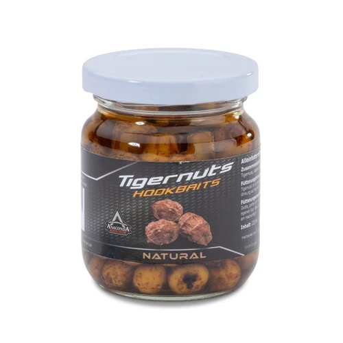 Anaconda ookbait Tigernut 220ml/125g Natural