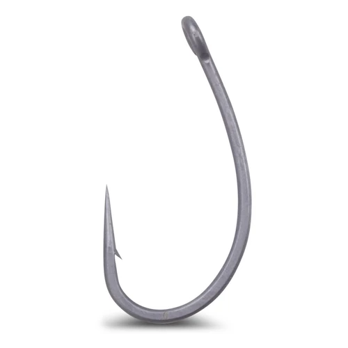 Anaconda Piercer CurveShank mikroszakállas / méret 2 / 11db