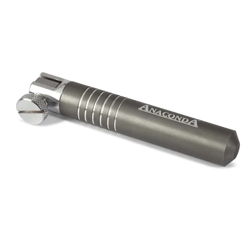 Anaconda Piercer Diamond Point profeszionális horogkötő élező szett / 6 részes / hordtáska