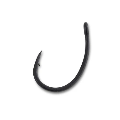 Anaconda Piercer Line Aligner Rig Crank-66 Micro Barb / horog 4 / mikroszakállas / 35lb / 2db