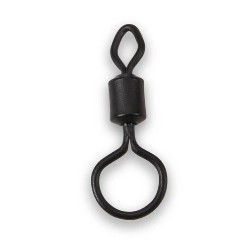 Anaconda Camou Diamond Big Eye Heli Swivel Gr. forgó / 4 / 34kg / 10db