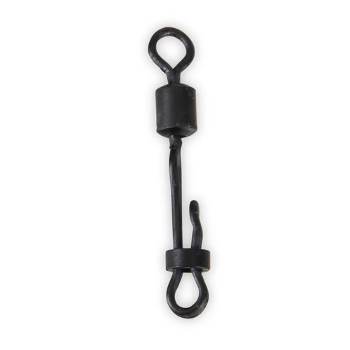 Anaconda Camou Easy Power Lock Swivel forgókapocs / 35kg / 10db