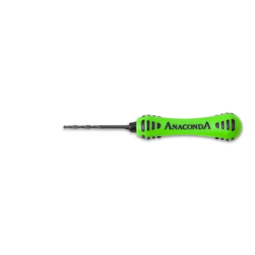 Anaconda Boilie Nut Drill bojlifúró / zöld / 1,5mm / 8,5cm