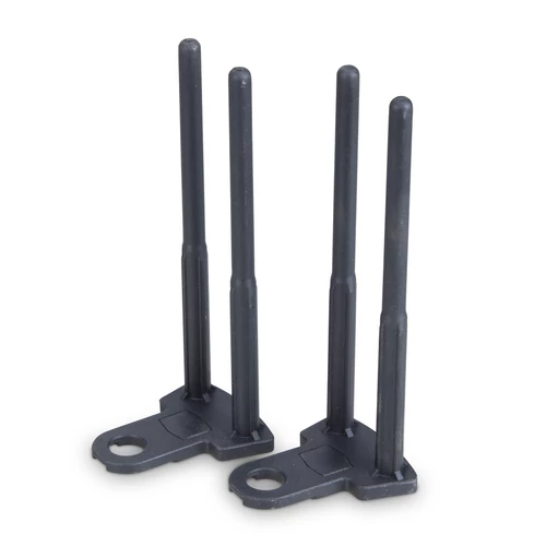 Anaconda Magist Snag Bar Kit small botvédő villa szett 11cm / 2db