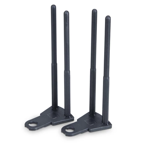 Anaconda Magist Snag Bar Kit Large botvédő villa szett 13,5cm / 2db