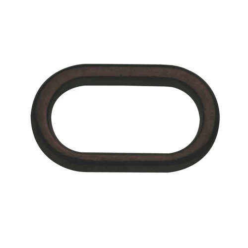 Anaconda Camou Oval Rig Rings / 6,0mm / 30db
