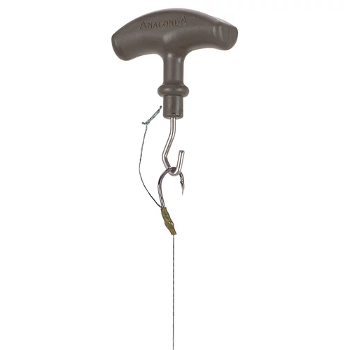 Anaconda Rig & Knot Checker csomóhúzó