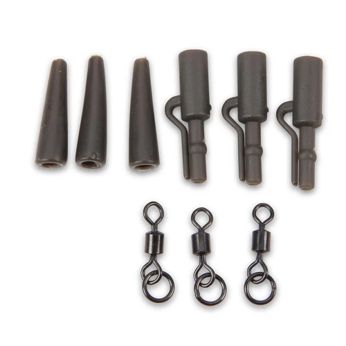 Anaconda RS Safety Lead Clip Power végszerelék szett / 3db