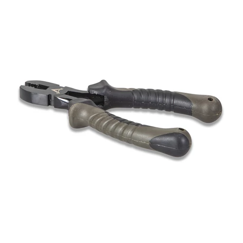 Anaconda Crimp Tool profi rozsdamentes acél crimpelő fogó szett + 6,8,10, crimp 10db/szett