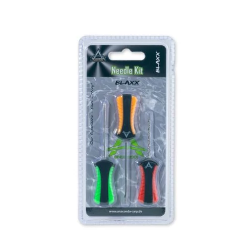 Anaconda Blaxx Needle szett