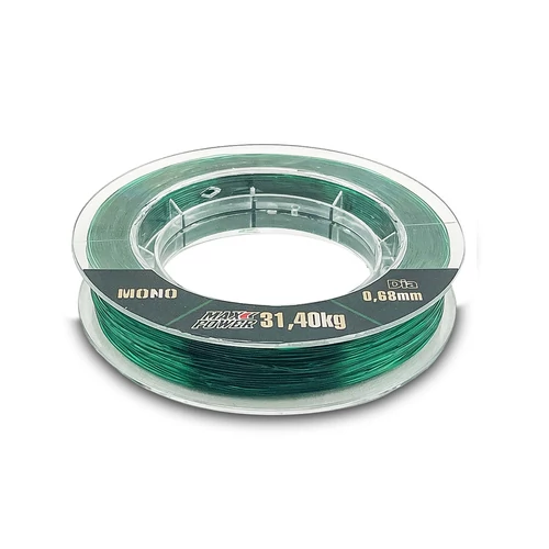 Anaconda Mono Snag Line monofil előtétzsinór / 0,48mm / 100m / 16,50kg