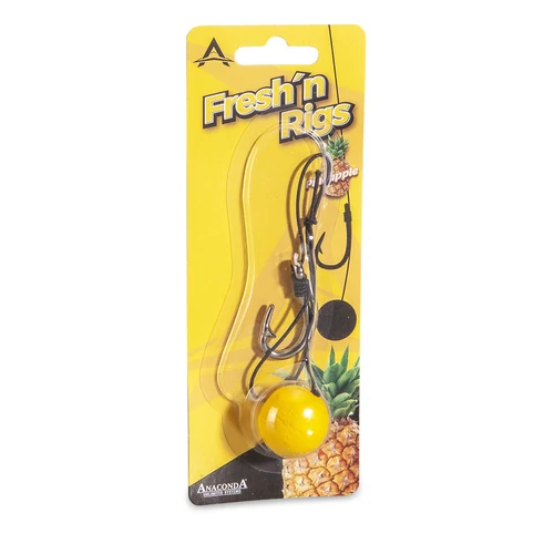 Anaconda autóillatosító pineapple
