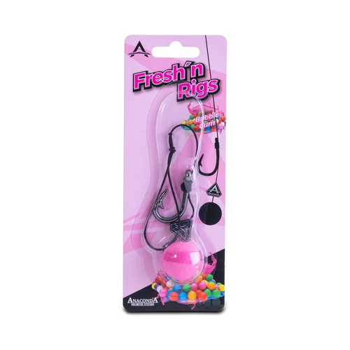 Anaconda autóillatósító Bubble Gum / Rágógumi