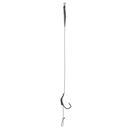 Anaconda Piercer Line Aligner Rig Angle TGX MB előkötött horog 2db