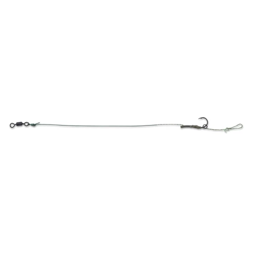 Anaconda Piercer RS Combi Choddy Ultra Rig előkötött horog / 14cm / 35lb/ 2db