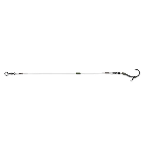 Anaconda Piercer Spinner Rig Crank-66 Micro Barb / mikroszakállas / 35lb / 2db