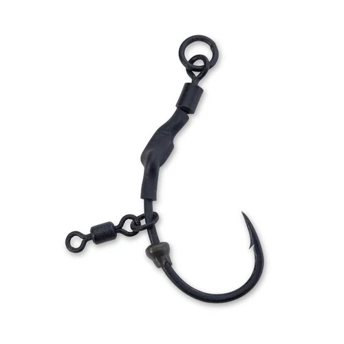 Anaconda Ready Spinner Rig System Crank-66 Micro Barb / 2 / mikroszakállas / 3db