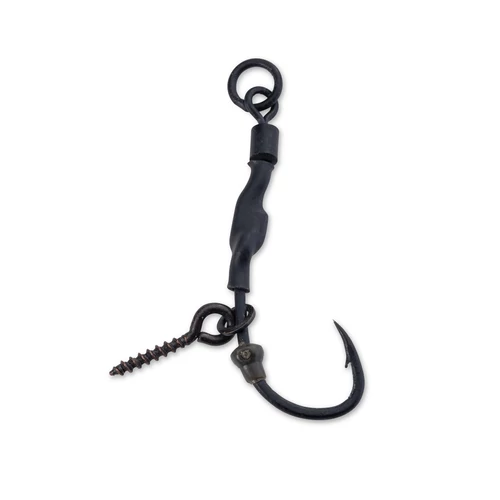 Anaconda Ready Ronnie Rig System Power Carp Micro Barb / 2 / mikroszakállas / 3db