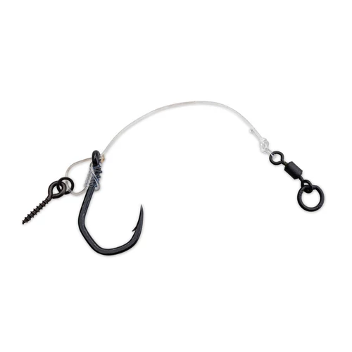 Anaconda Ready Angle Chod Rig System MB / 6 / mikroszakállas / 30lb / 3db