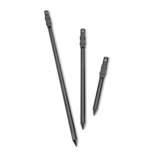 Anaconda BLAXX Banksticks profi aluminium leszúró / 16mm